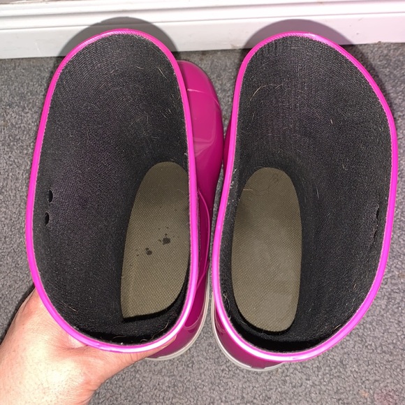 Ugg Sienna Rainboots 12 - Picture 10 of 10